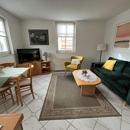 Apartmenthaus Aurum Χέρινγκσντορφ Εξωτερικό φωτογραφία
