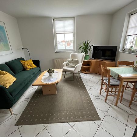 Apartmenthaus Aurum Χέρινγκσντορφ Εξωτερικό φωτογραφία