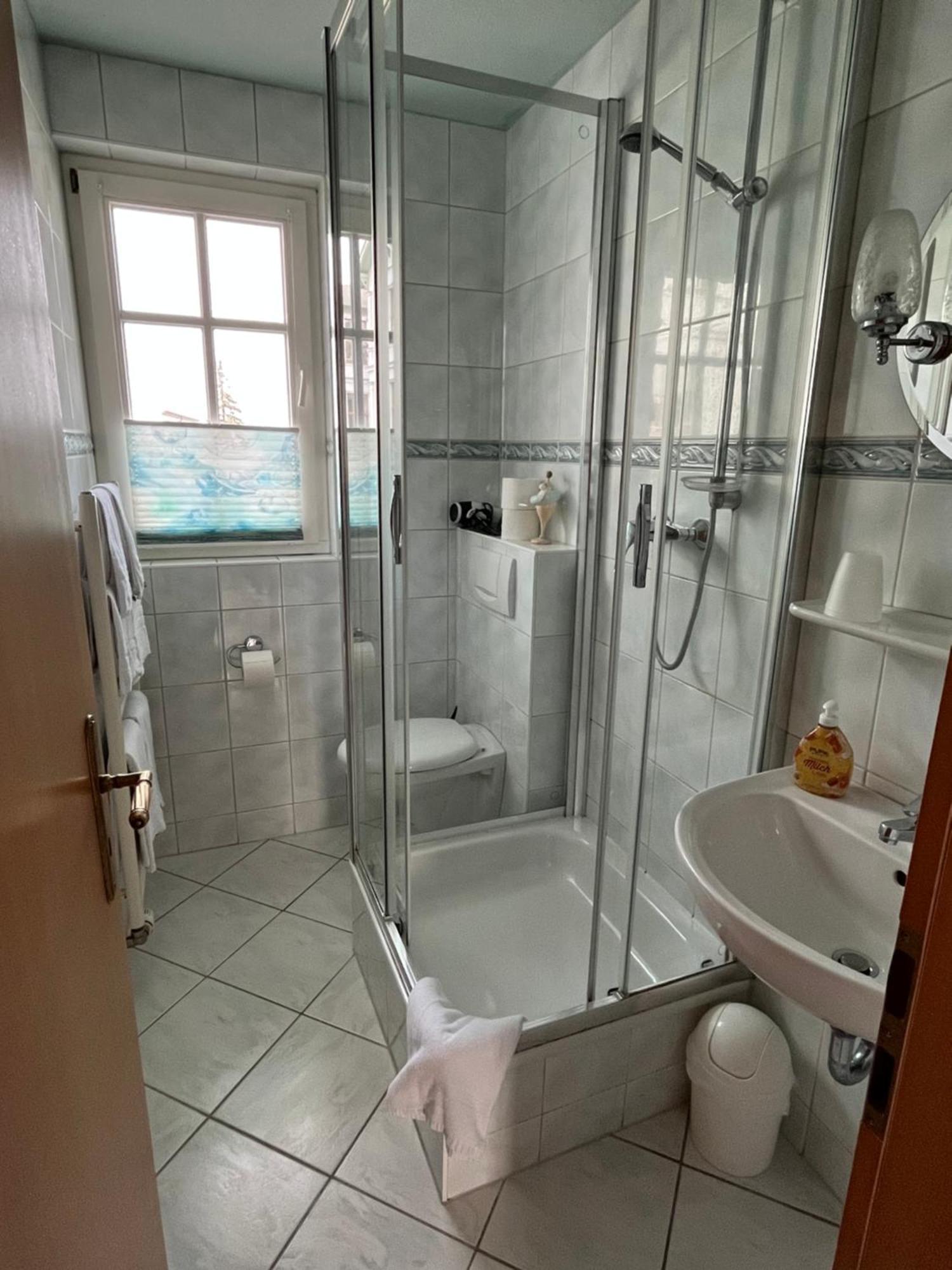 Apartmenthaus Aurum Χέρινγκσντορφ Εξωτερικό φωτογραφία