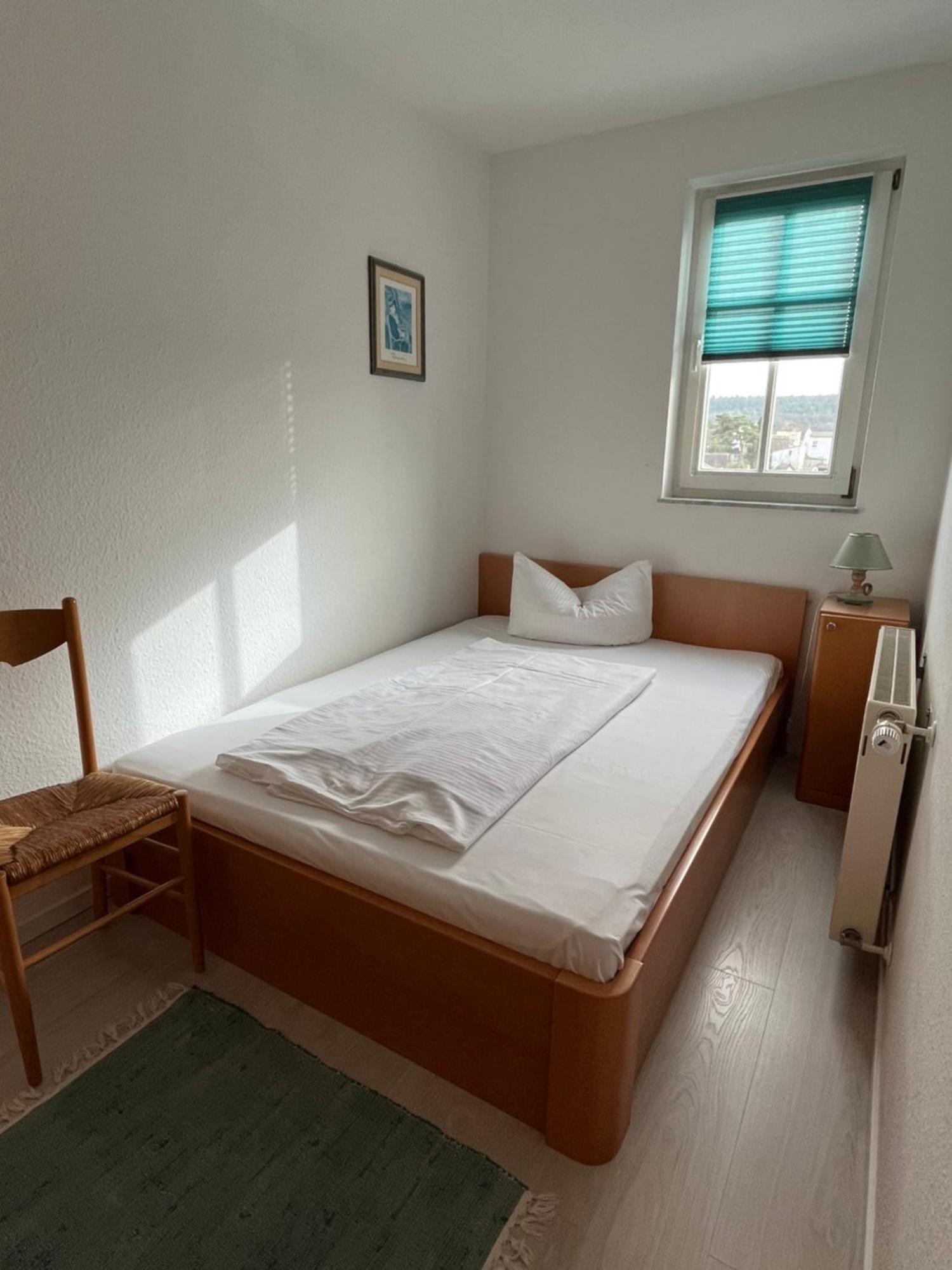 Apartmenthaus Aurum Χέρινγκσντορφ Εξωτερικό φωτογραφία