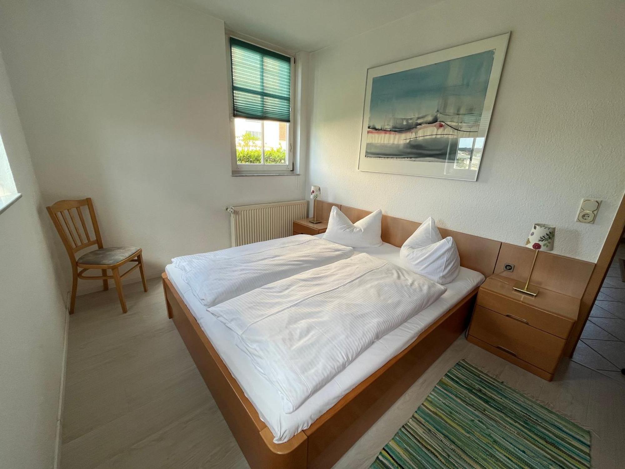 Apartmenthaus Aurum Χέρινγκσντορφ Εξωτερικό φωτογραφία