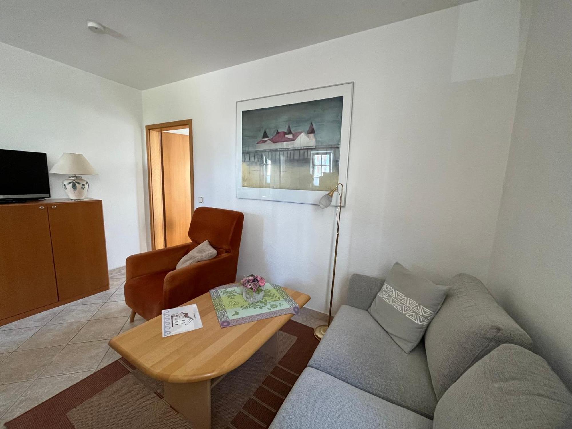 Apartmenthaus Aurum Χέρινγκσντορφ Εξωτερικό φωτογραφία