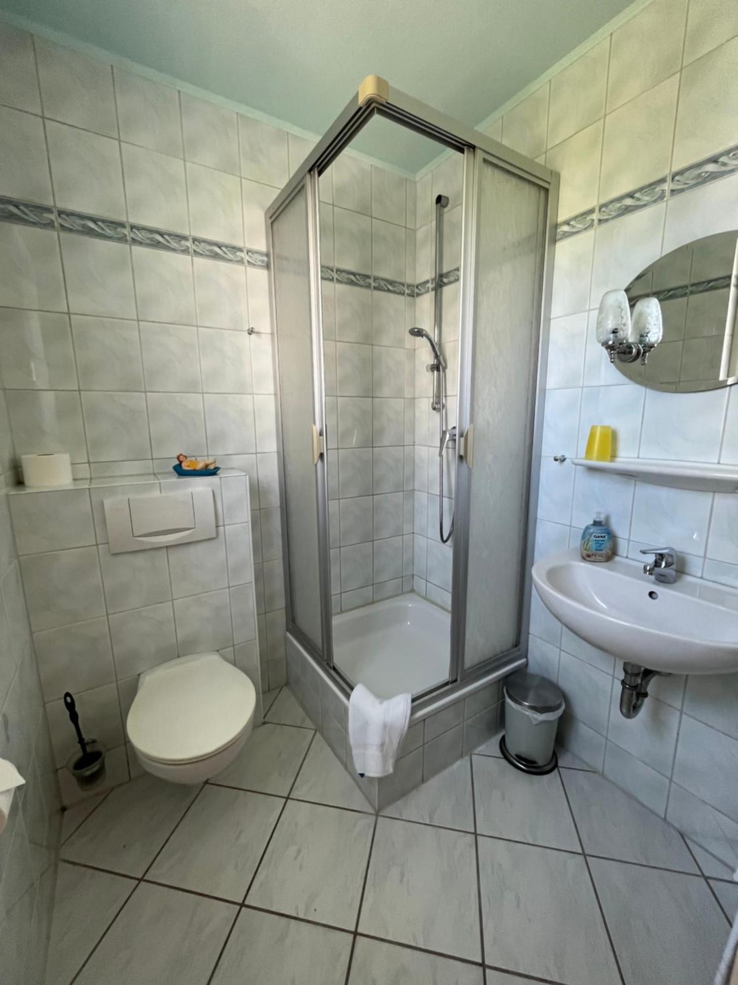 Apartmenthaus Aurum Χέρινγκσντορφ Εξωτερικό φωτογραφία