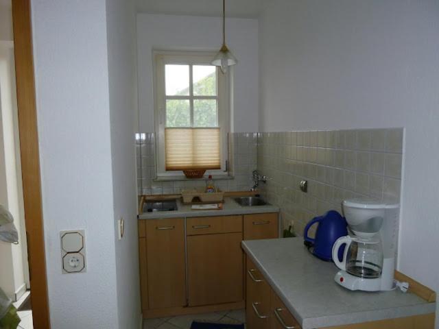 Apartmenthaus Aurum Χέρινγκσντορφ Δωμάτιο φωτογραφία