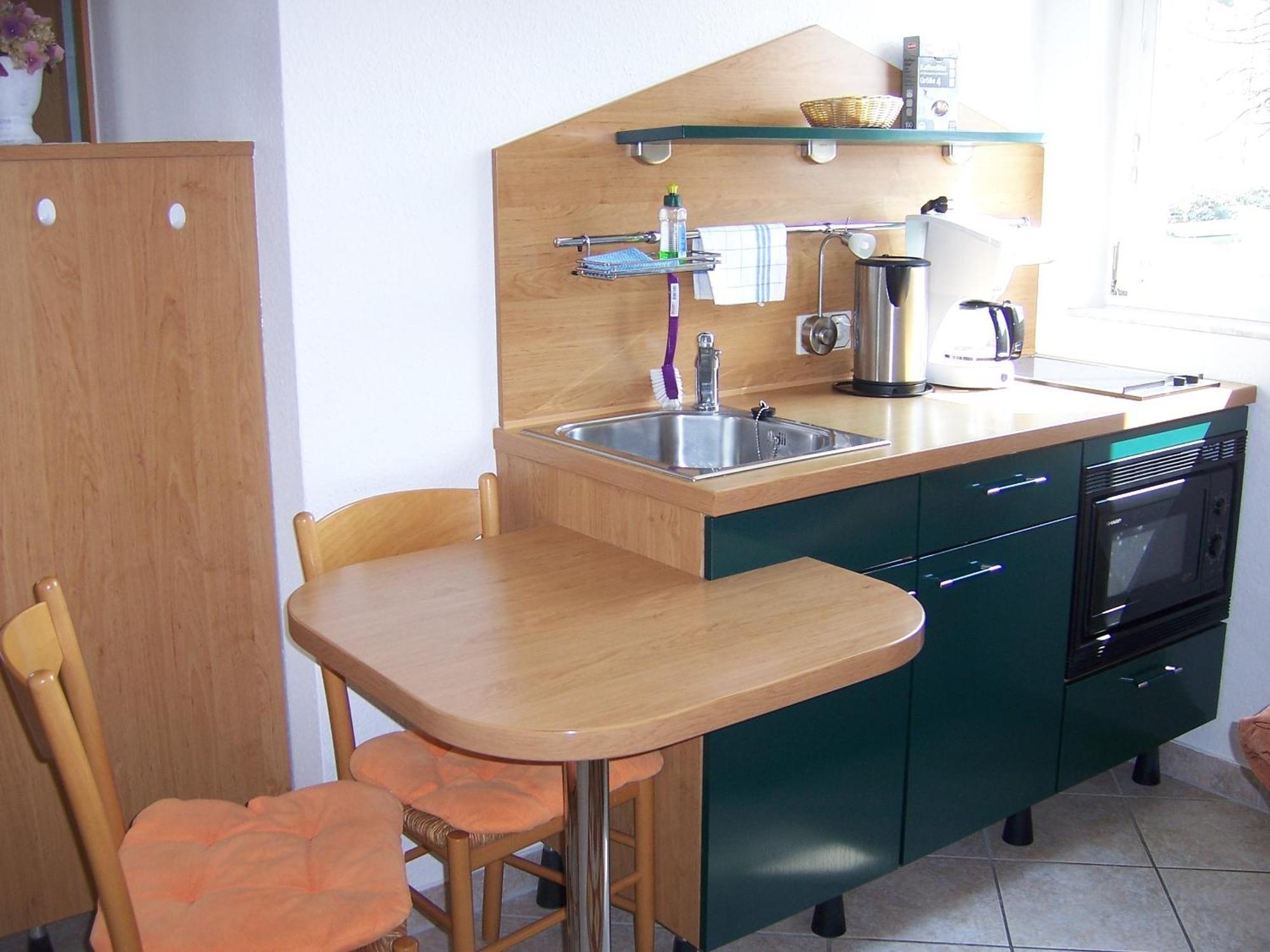 Apartmenthaus Aurum Χέρινγκσντορφ Δωμάτιο φωτογραφία