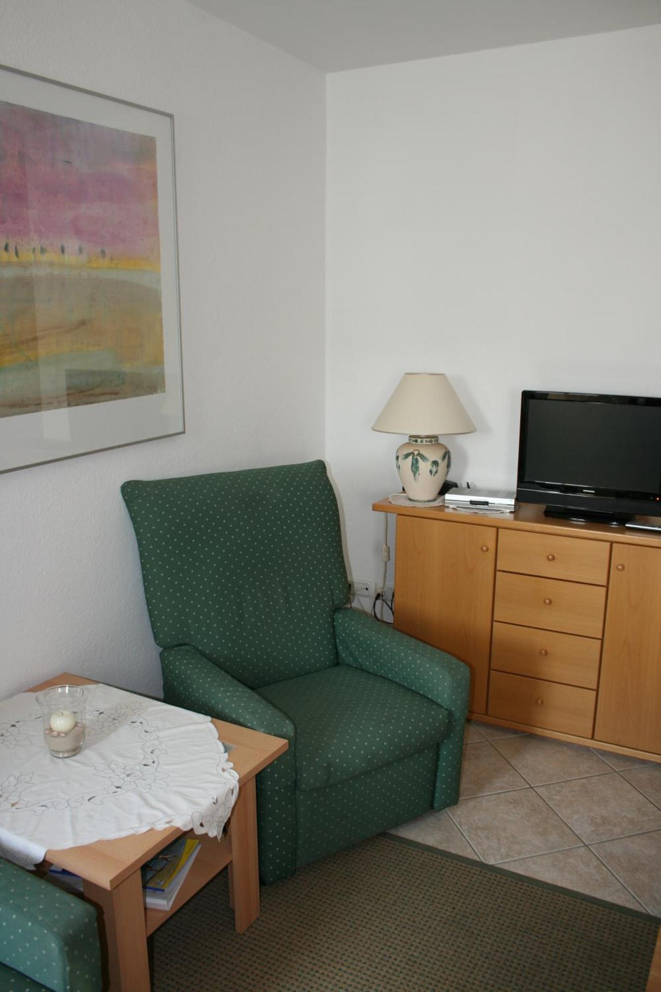 Apartmenthaus Aurum Χέρινγκσντορφ Δωμάτιο φωτογραφία