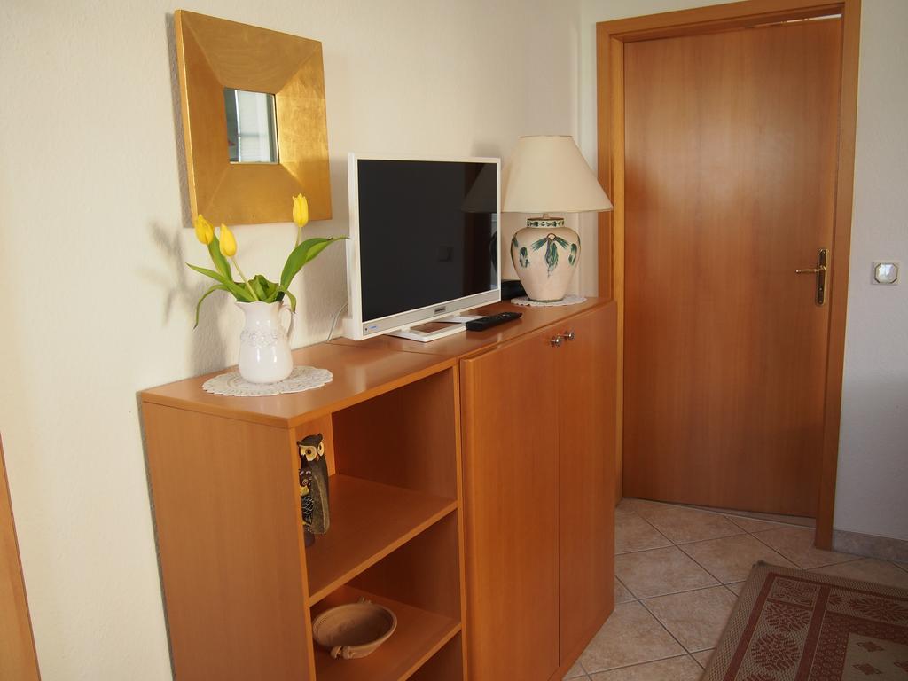 Apartmenthaus Aurum Χέρινγκσντορφ Εξωτερικό φωτογραφία