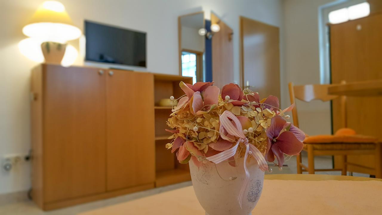 Apartmenthaus Aurum Χέρινγκσντορφ Εξωτερικό φωτογραφία